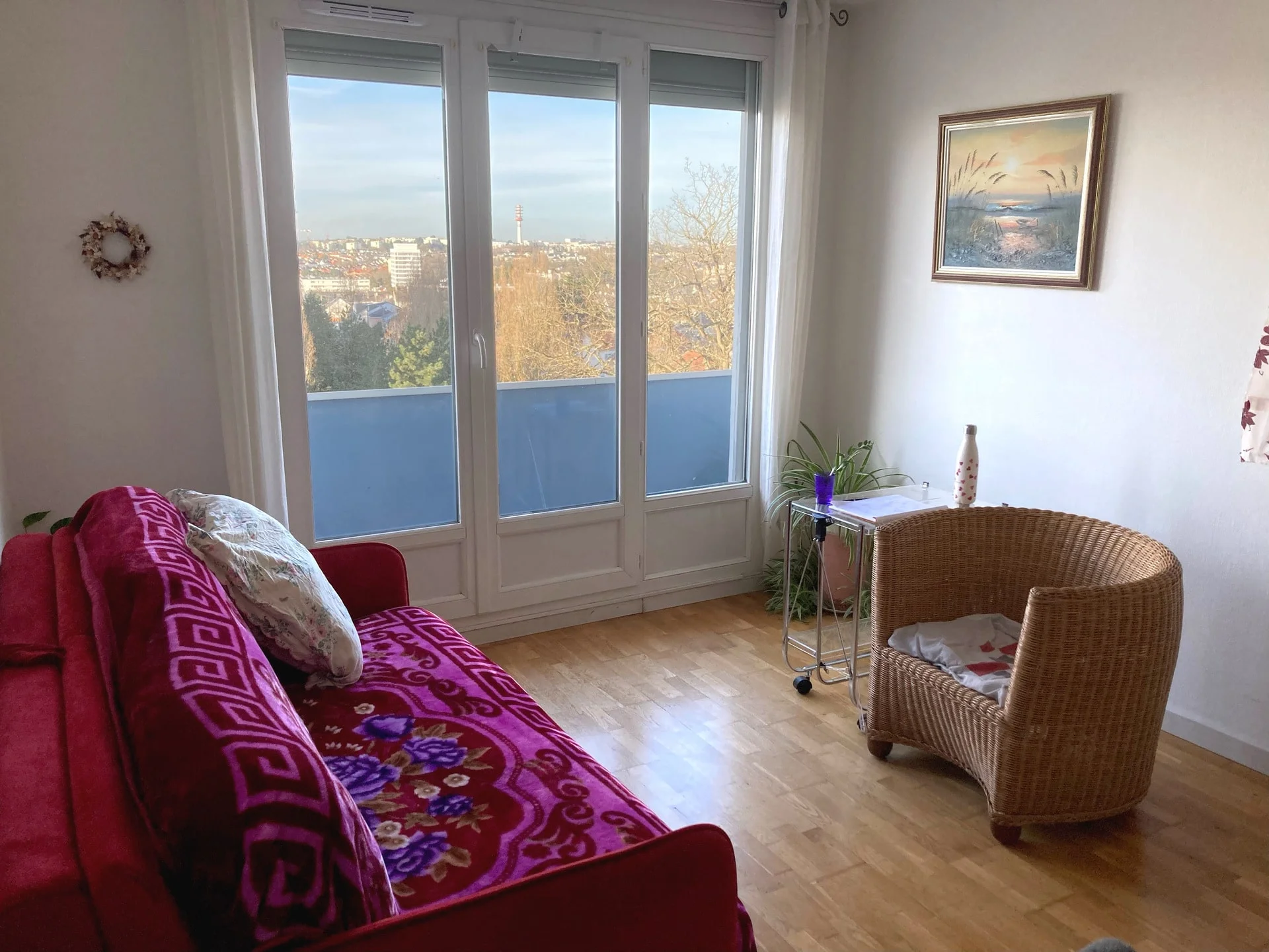 cabinet de psychothérapie à Saint-Herblain (Nantes)