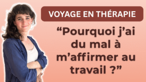 Ep2 Perles d'humanité : Se faire respecter au travail