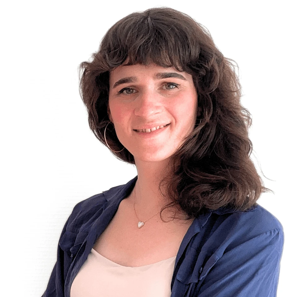Séréna Le Borgne