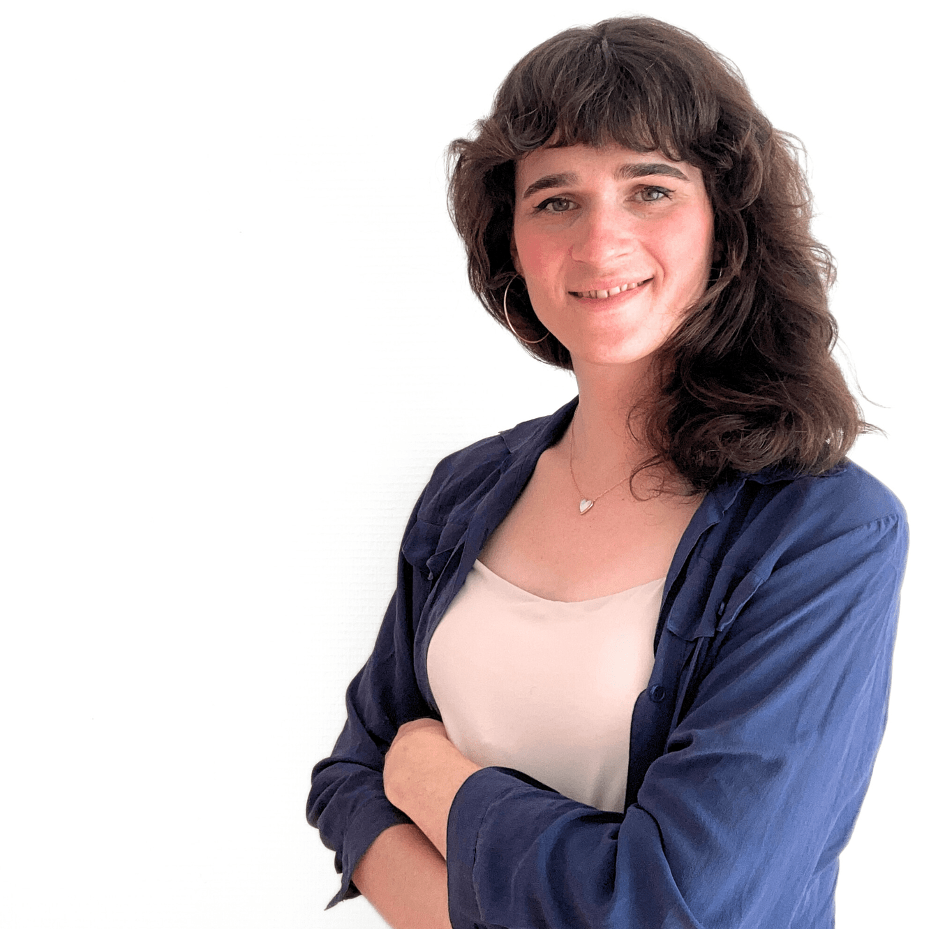 Séréna Le Borgne, psy à Nantes avec de très bons avis